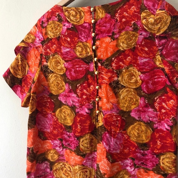 Stunning Wilfred Silk Dress! - Picture 2 of 2